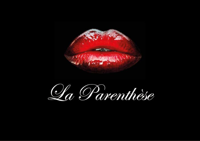 La Parenthese, Gite De Charme Proche Zoo De Beauval Et Chateaux Villefranche-sur-Cher Екстериор снимка